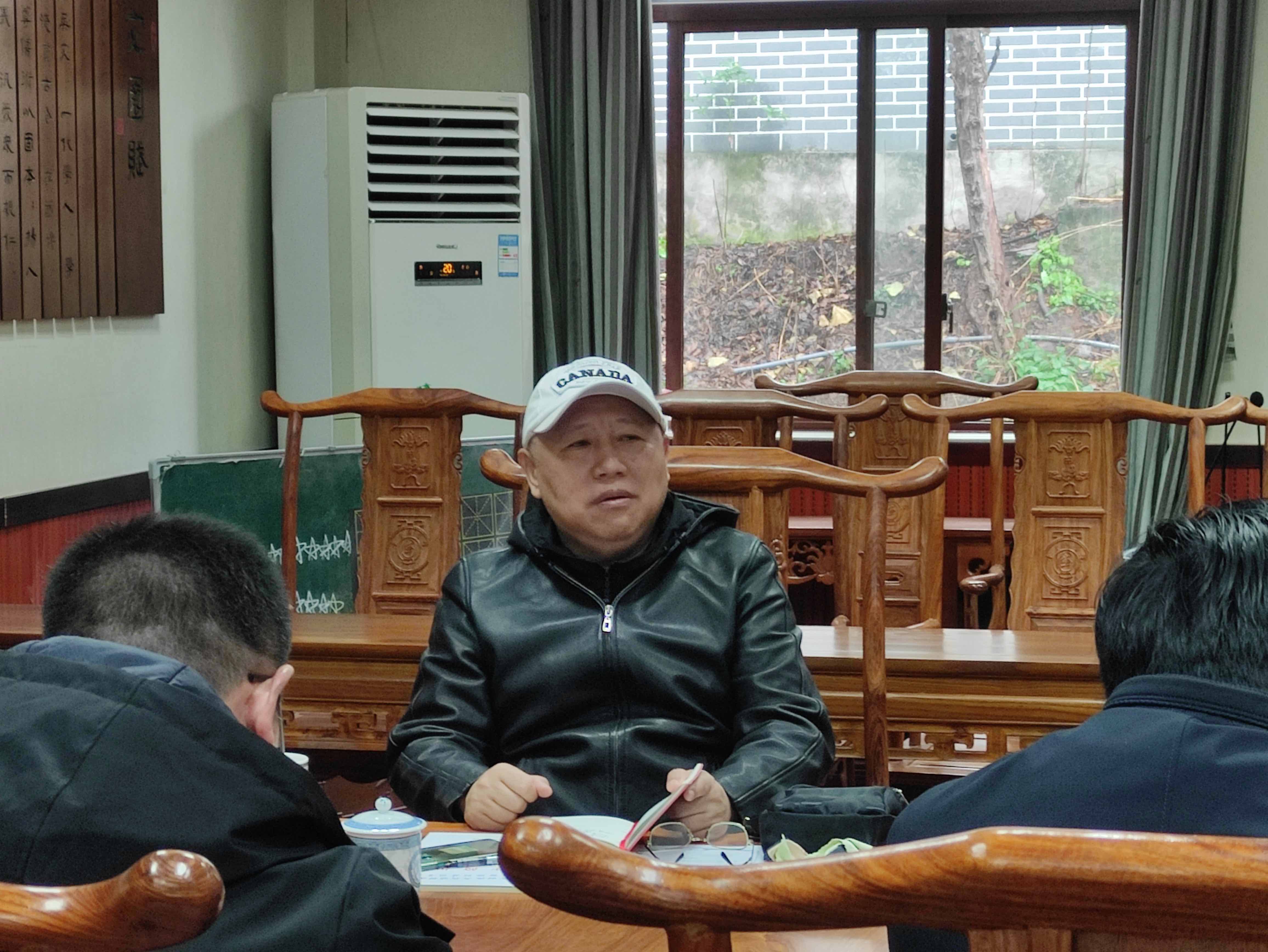 梁钦宁介绍王鸿一与梁漱溟经历.jpg